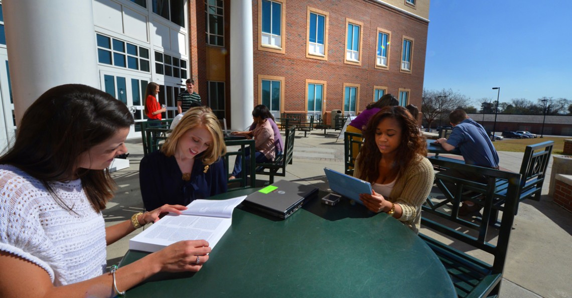 Augusta University partners with Chalk & Wire to evaluate student