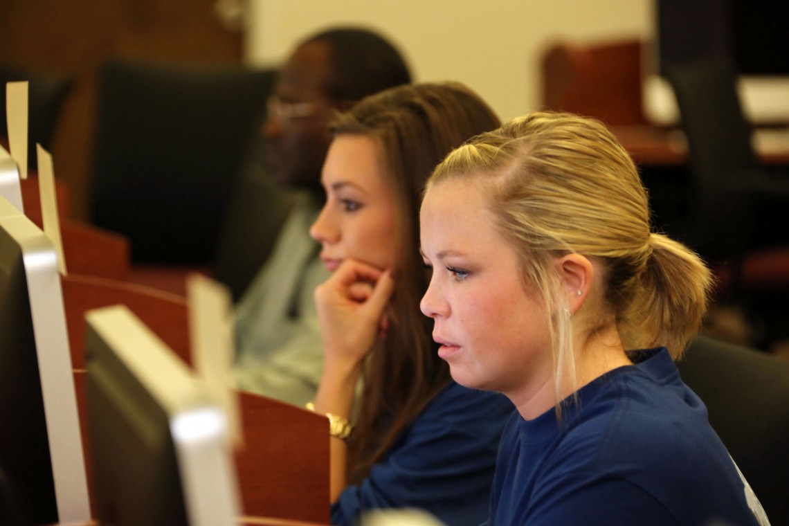 Reese Library to test overnight hours Jagwire
