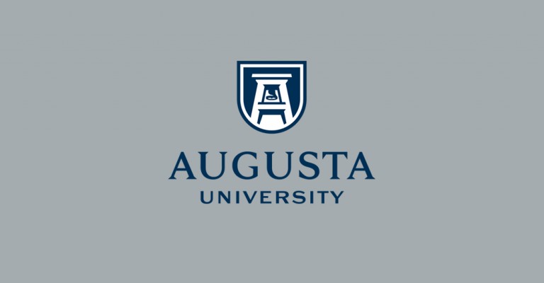 augusta university shield logo