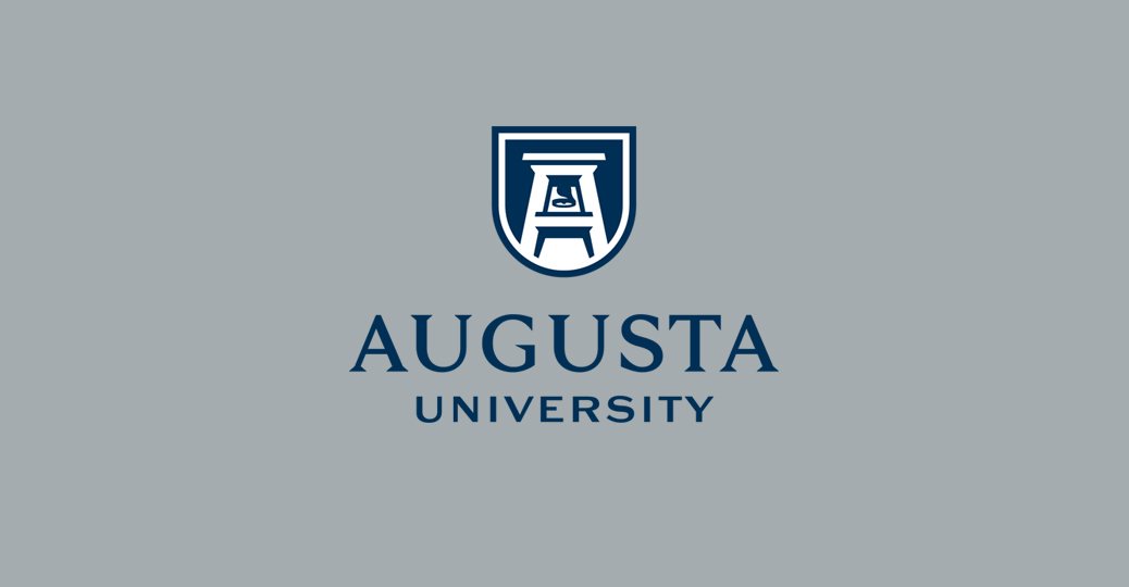 augusta university shield logo