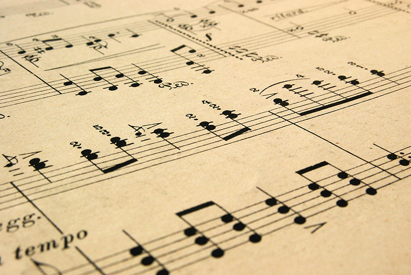 Department of Music to offer musical theater degree track – Jagwire