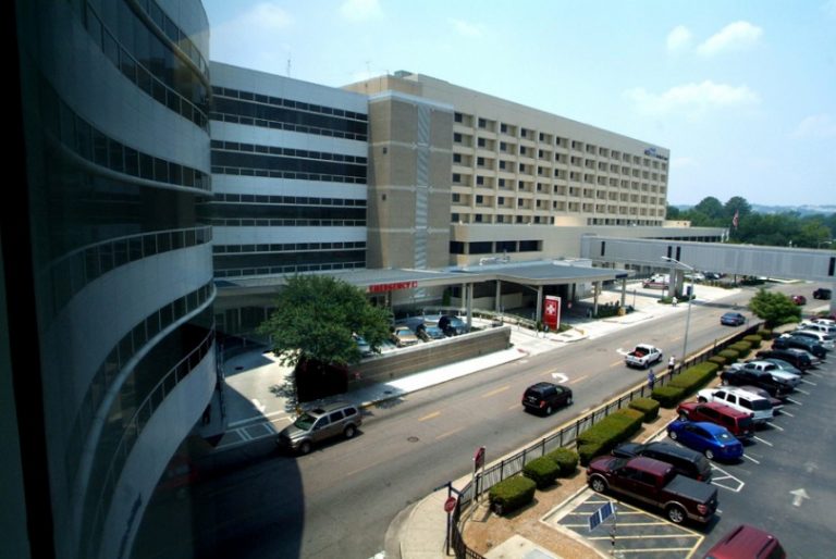 Medical center