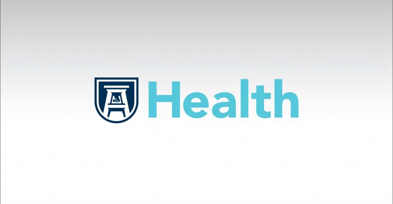 AU Health logo