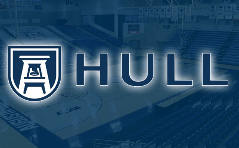 Hull college logo