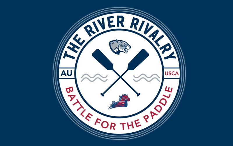 “Battle for the Paddle” brings rivalry to the river Jagwire