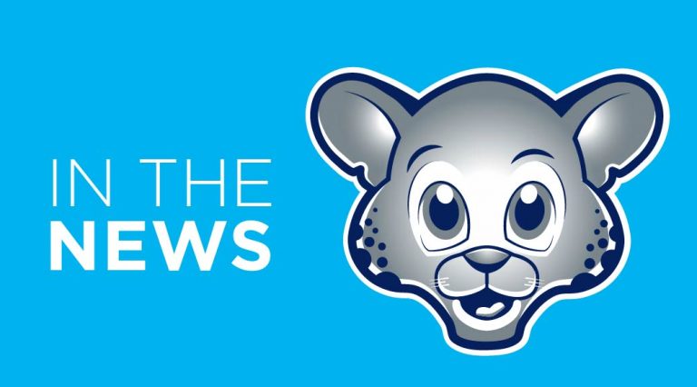 Children's Hospital of Georgia in the News 2018