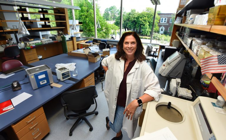 Dean Jennifer Sullivan