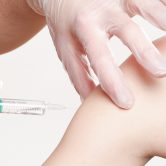 shot in the arm