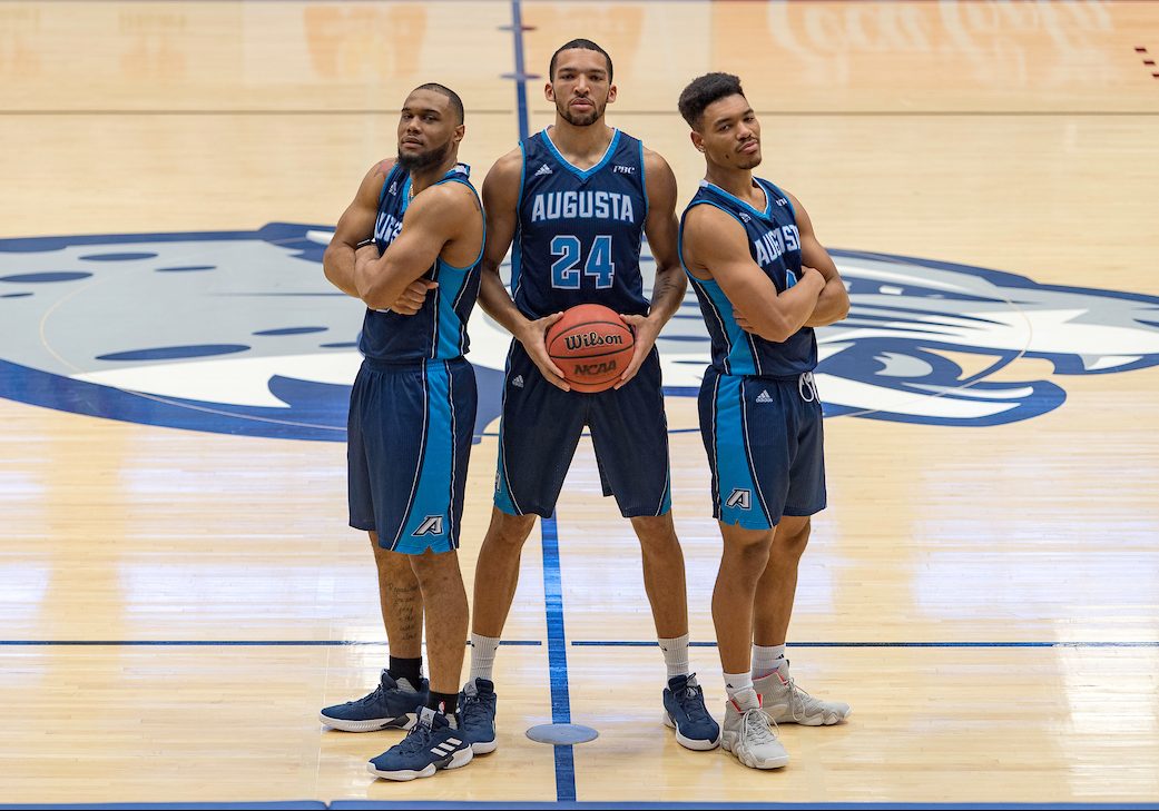 Men's Basketball - Augusta University