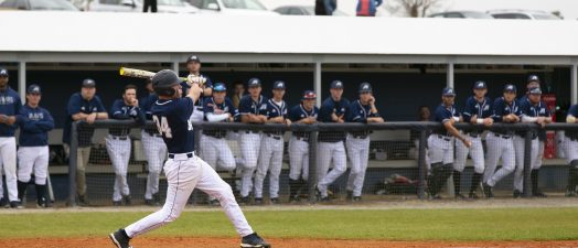 Baseball players