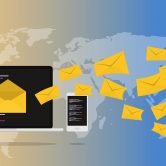 Email graphic