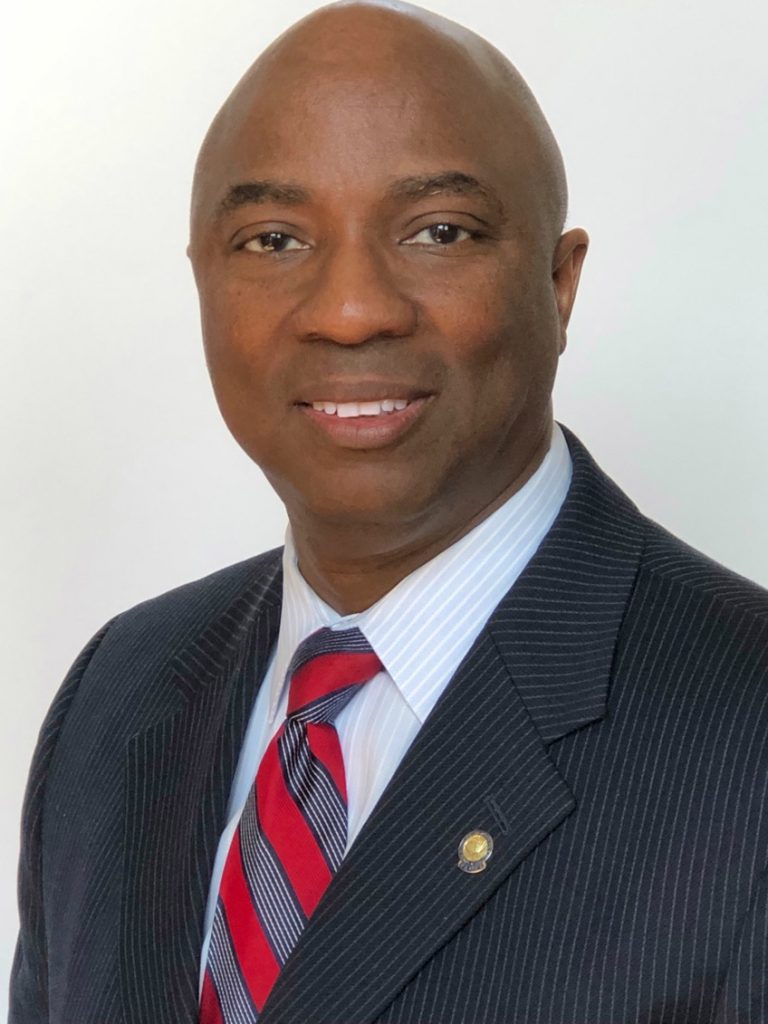 Augusta University Medical Center names new chief operating officer ...