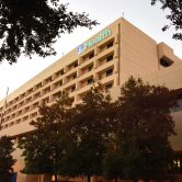 AU Health Medical building