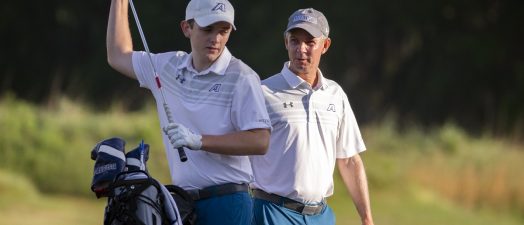 Golfers
