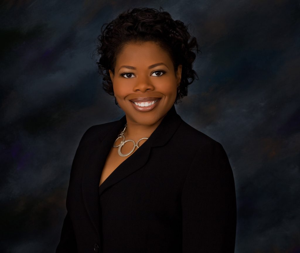 Townsend Named Chief Diversity Officer Jagwire 7839
