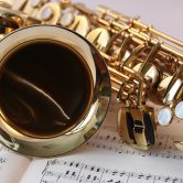 musical instrument
