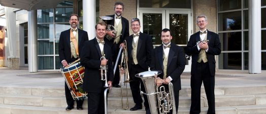 Brass band