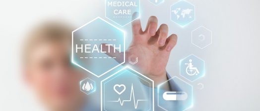 Health care symbols