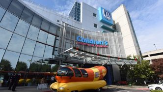 wienermobile
