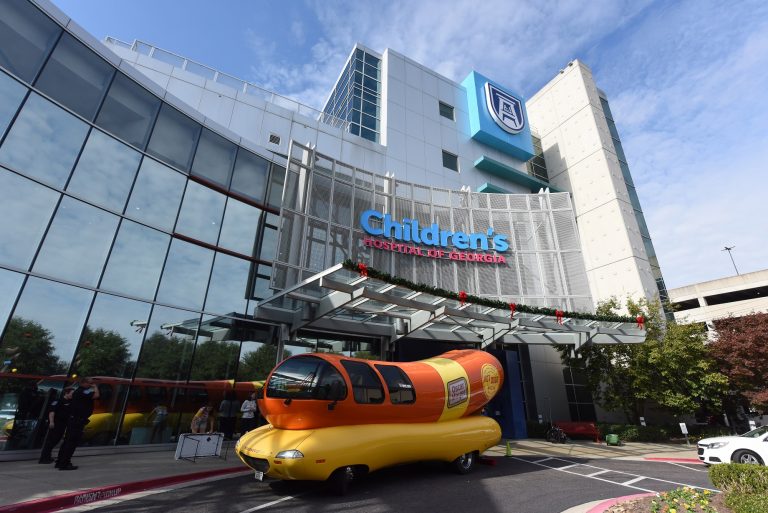 wienermobile