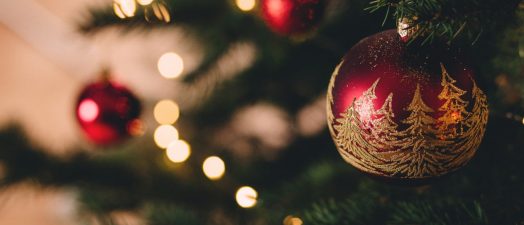 Christmas ornament