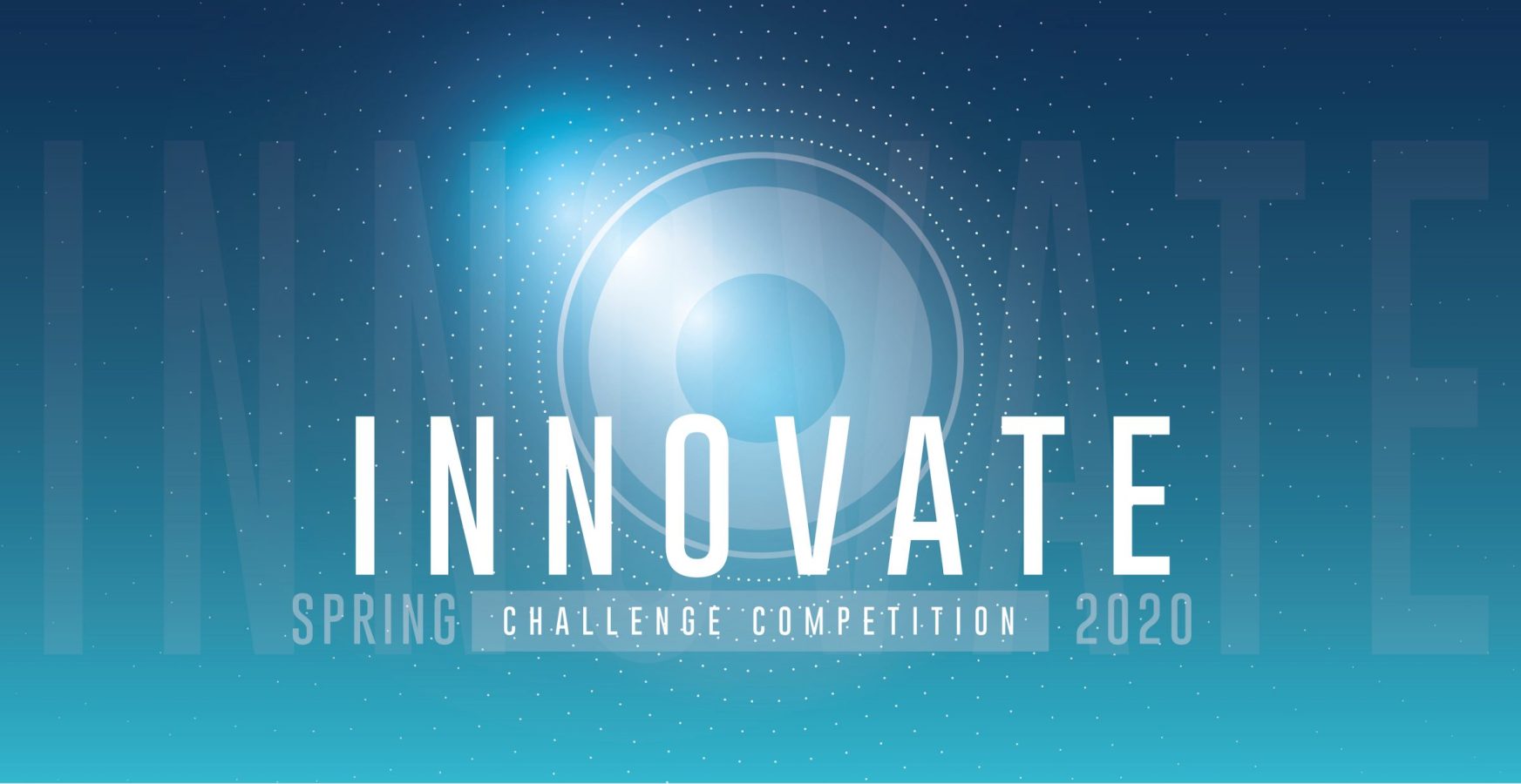 Registration open for new innovation challenge competition