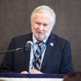 President of Augusta University