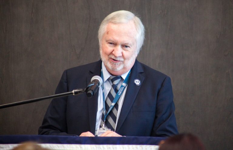 President of Augusta University