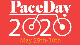 PaceDay 2020 logo