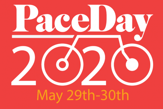 PaceDay 2020 logo