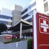 Emergency Room exterior