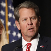 governor Brian Kemp