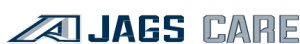 image of the Jags Care logo