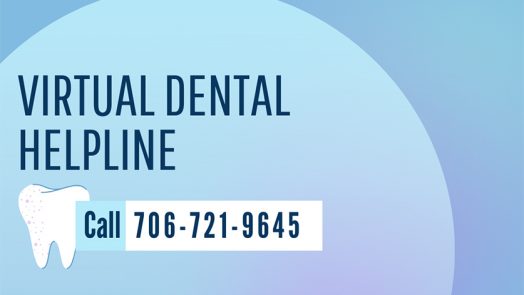 Virtual Dental Helpline