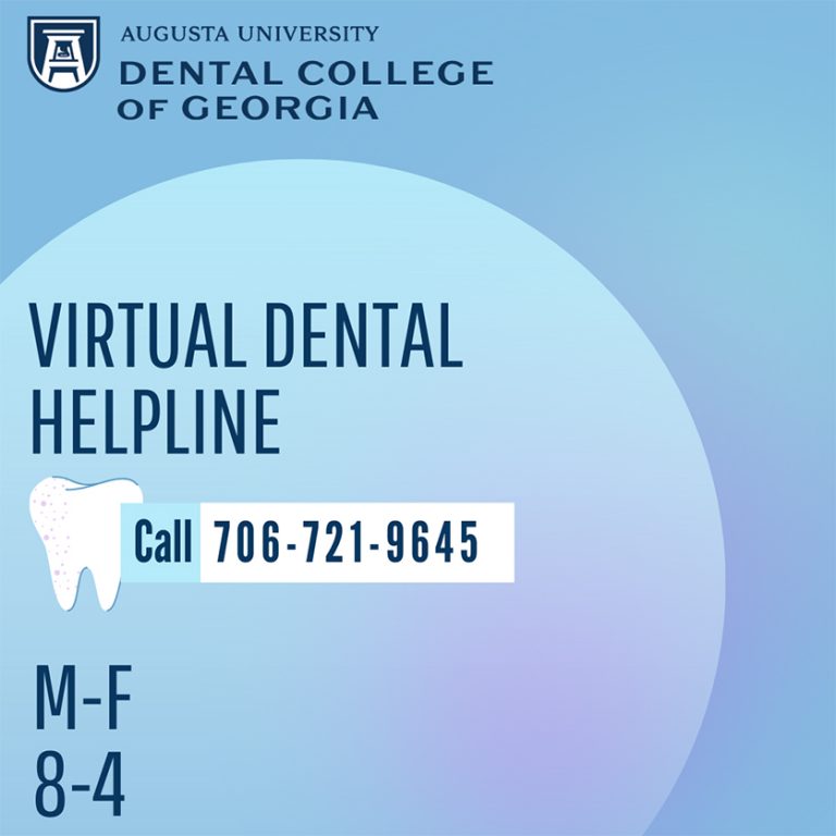 Virtual Dental Helpline