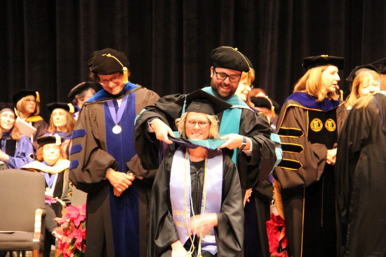 Previous commencement