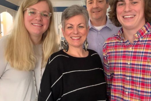 Family photo