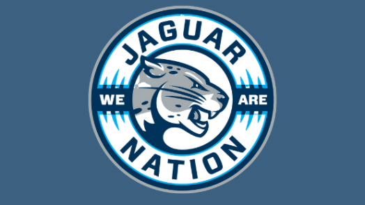 Jaguar Nation logo