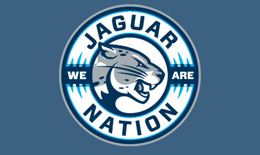 Jaguar Nation logo
