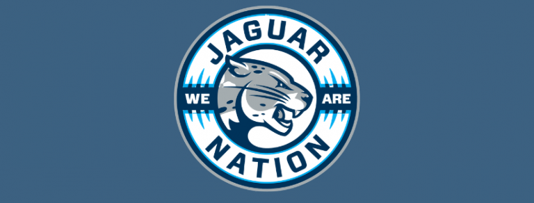 Jaguar Nation logo