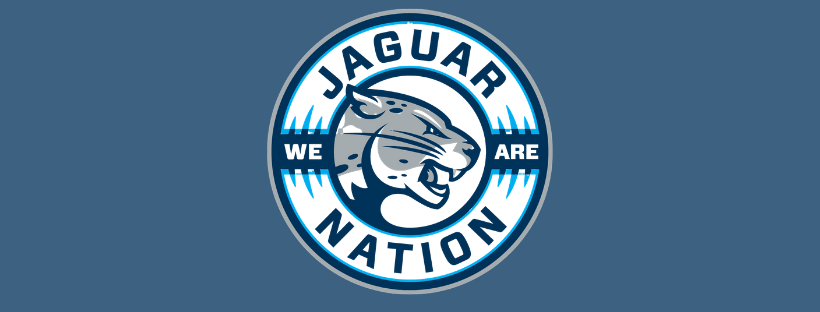 Jaguar Nation logo