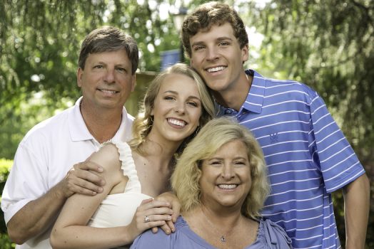 Family photo