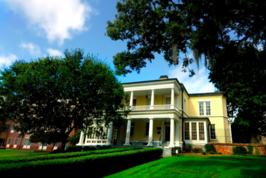 photo of building