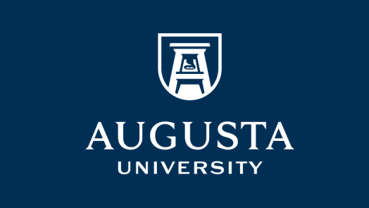 AU shield logo