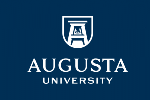 AU shield logo