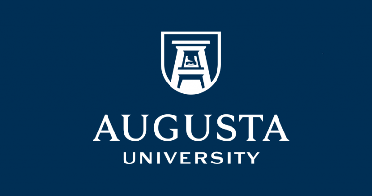 AU shield logo