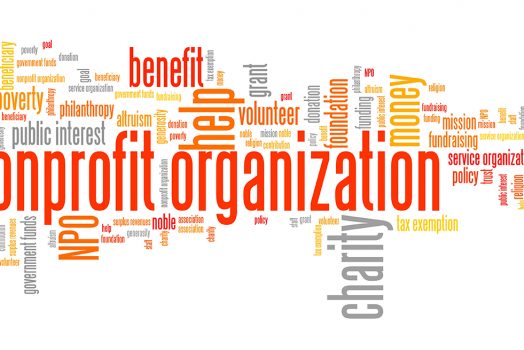 nonprofit design
