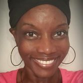 Dr. McCloud looking at camera