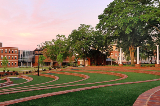 exterior photo of buildings