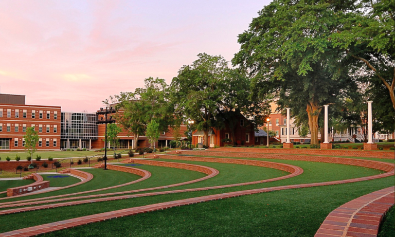 exterior photo of buildings